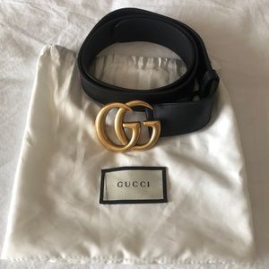 Gucci Women’s Belt